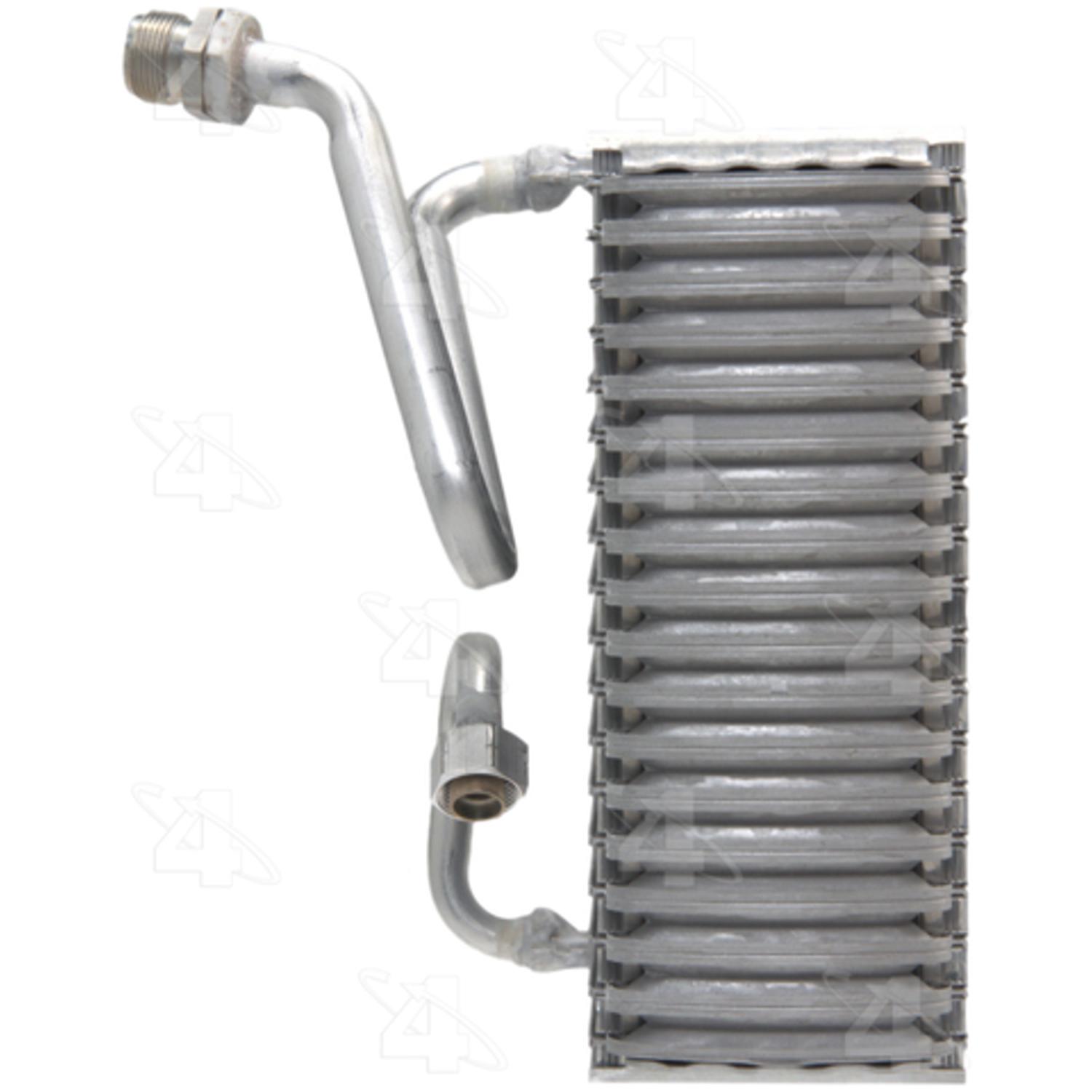 Four Seasons 54189 - A/C Evaporator Core Four Seasons 54189 A/C Evaporator Core product image 2 of 9