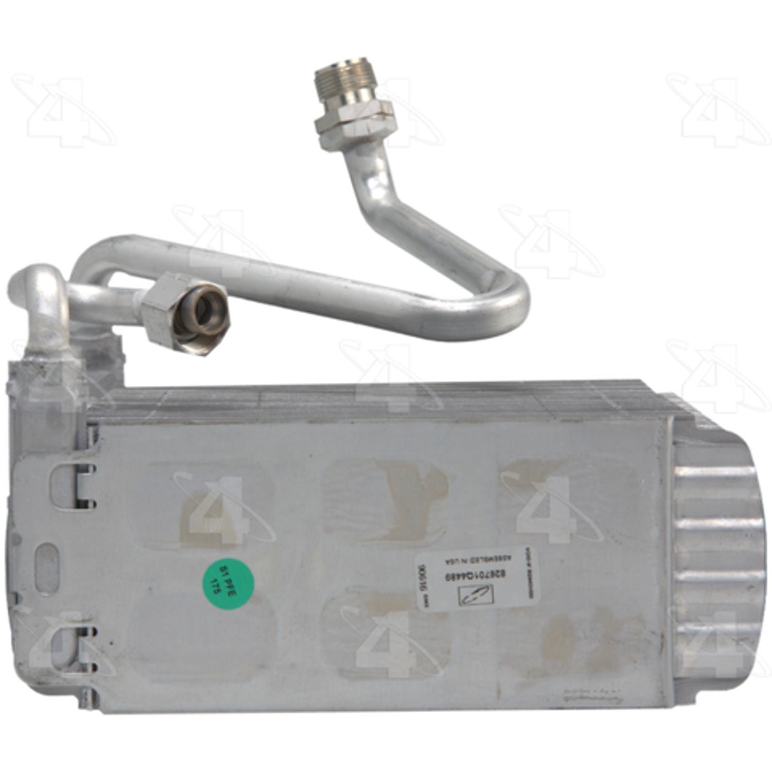 Four Seasons 54189 - A/C Evaporator Core Four Seasons 54189 A/C Evaporator Core product image 3 of 9