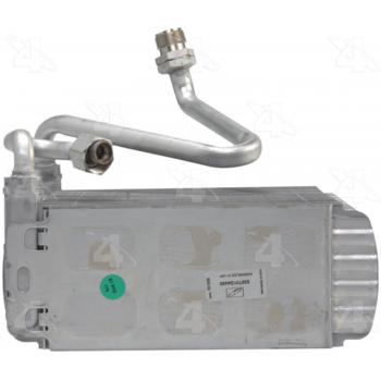 1997 Geo Metro A/C Evaporator Core Four Seasons 54189 image 3 of 4