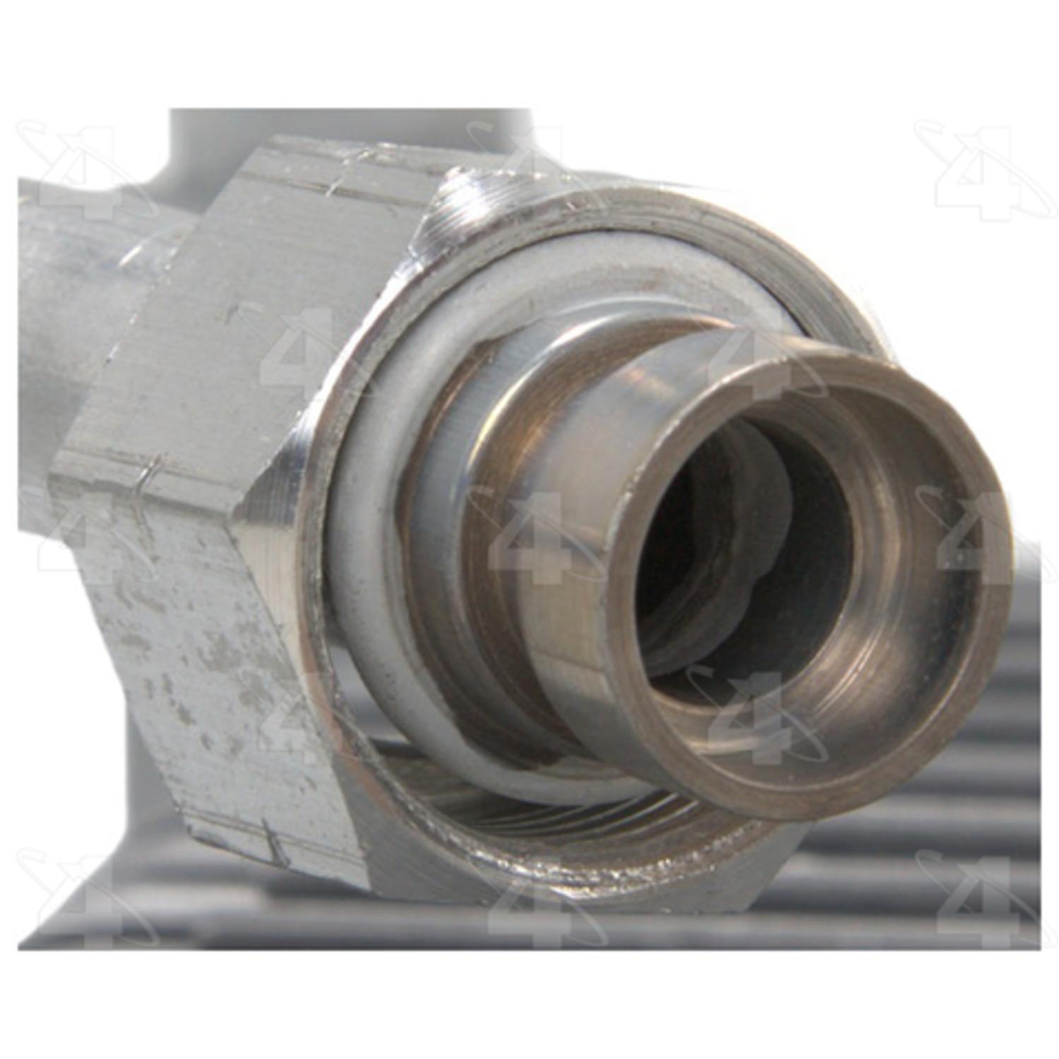 Four Seasons 54189 - A/C Evaporator Core Four Seasons 54189 A/C Evaporator Core product image 4 of 9