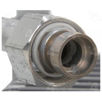 1997 Geo Metro A/C Evaporator Core Four Seasons 54189 image 4 of 4