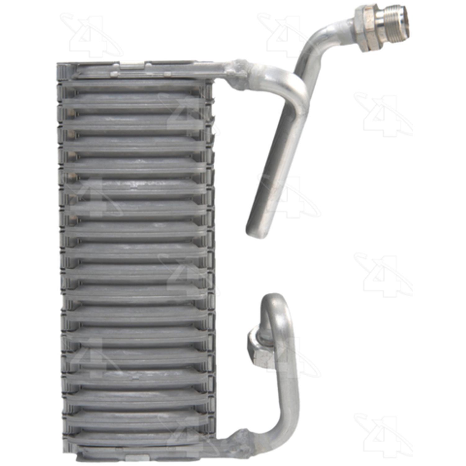 Four Seasons 54189 - A/C Evaporator Core Four Seasons 54189 A/C Evaporator Core product image 6 of 9