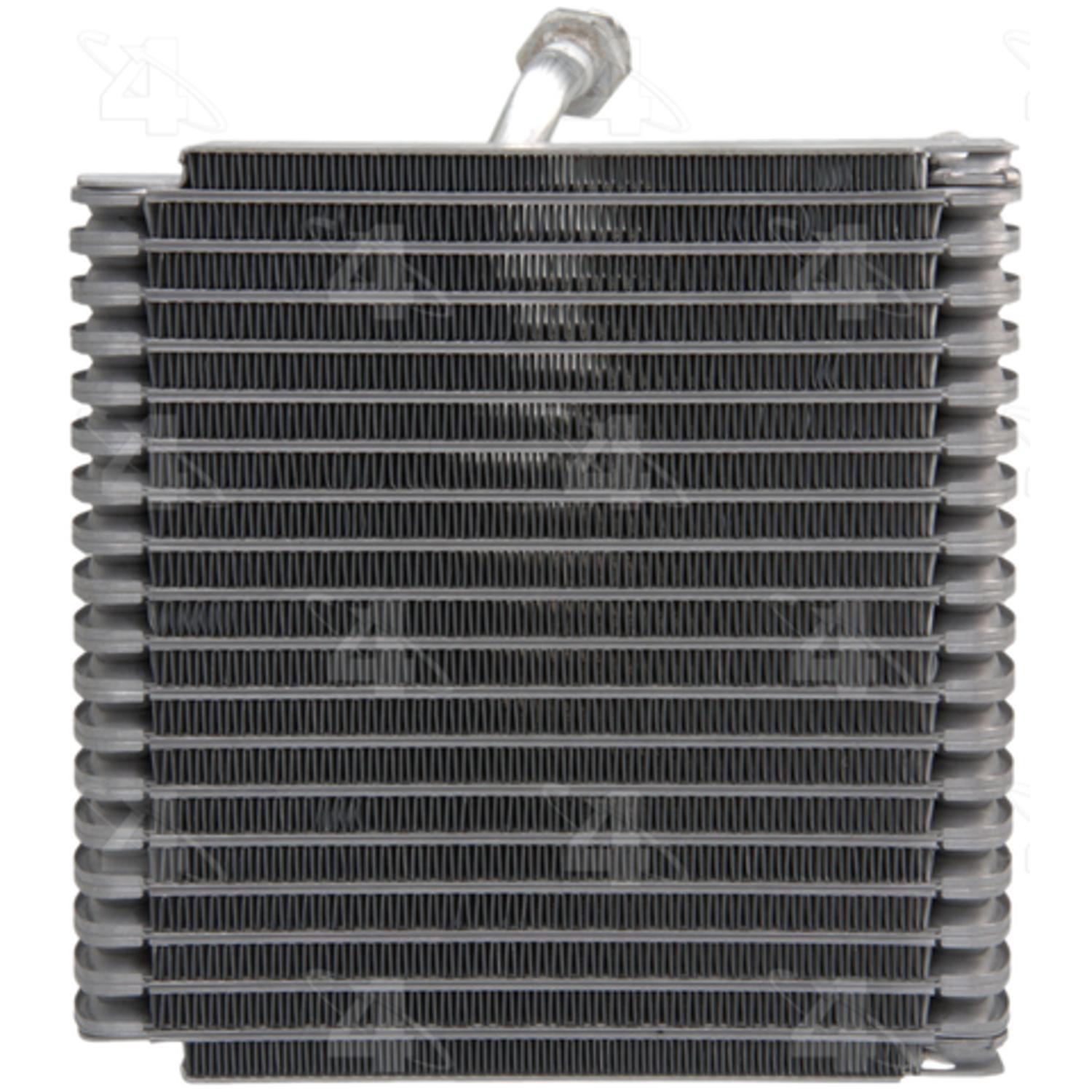 Four Seasons 54189 - A/C Evaporator Core Four Seasons 54189 A/C Evaporator Core product image 8 of 9