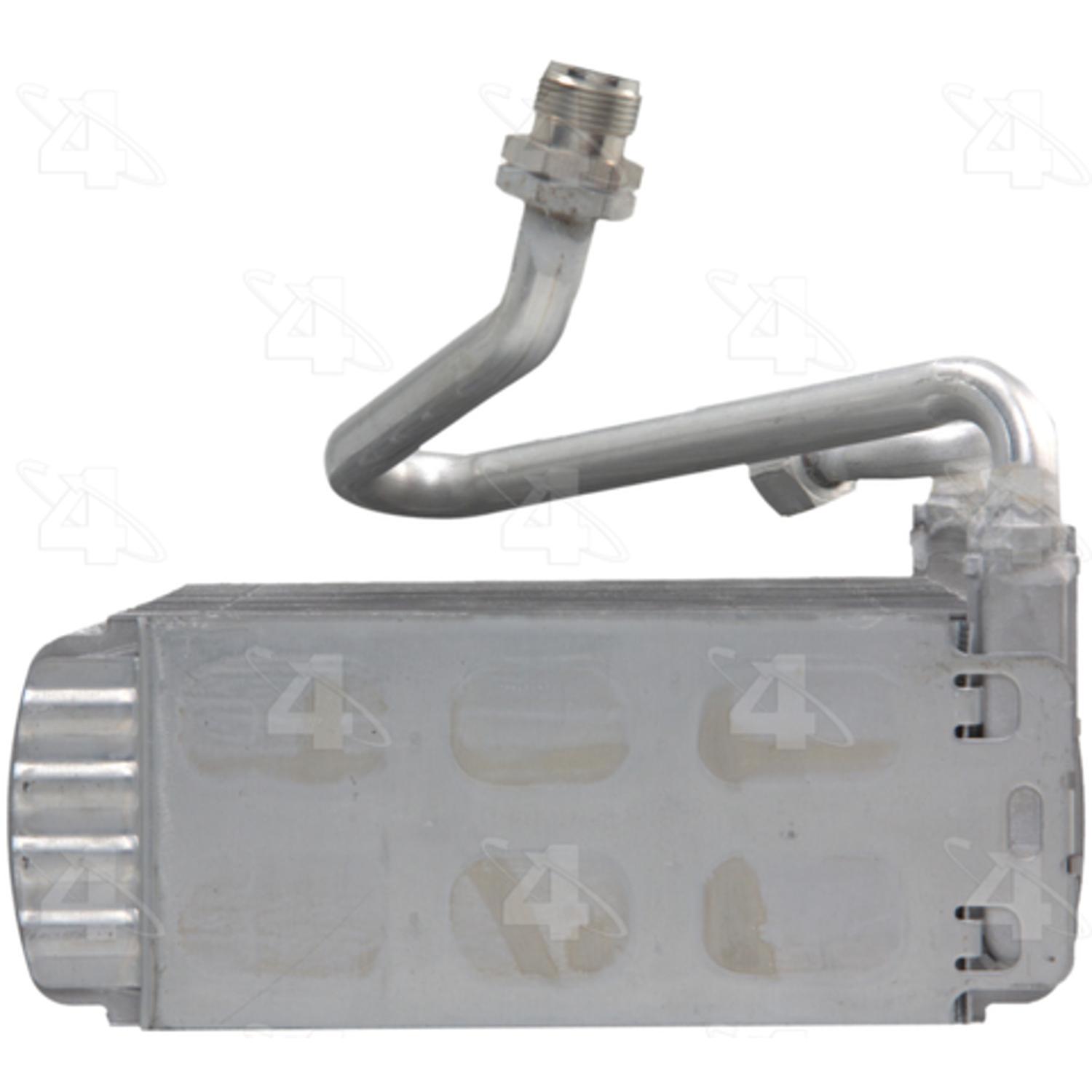 Four Seasons 54189 - A/C Evaporator Core Four Seasons 54189 A/C Evaporator Core product image 9 of 9