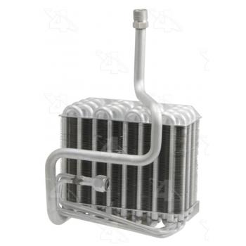 1989 Hyundai Excel A/C Evaporator Core Four Seasons 54190 image 1 of 4