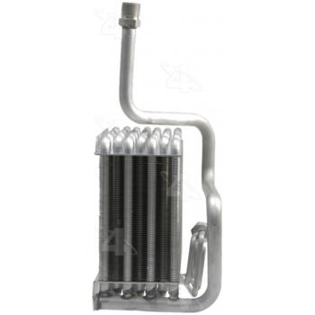 1989 Hyundai Excel A/C Evaporator Core Four Seasons 54190 image 2 of 4
