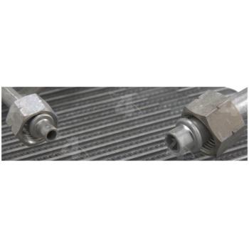 Four Seasons 54193 A/C Evaporator Core product image 4 of 9