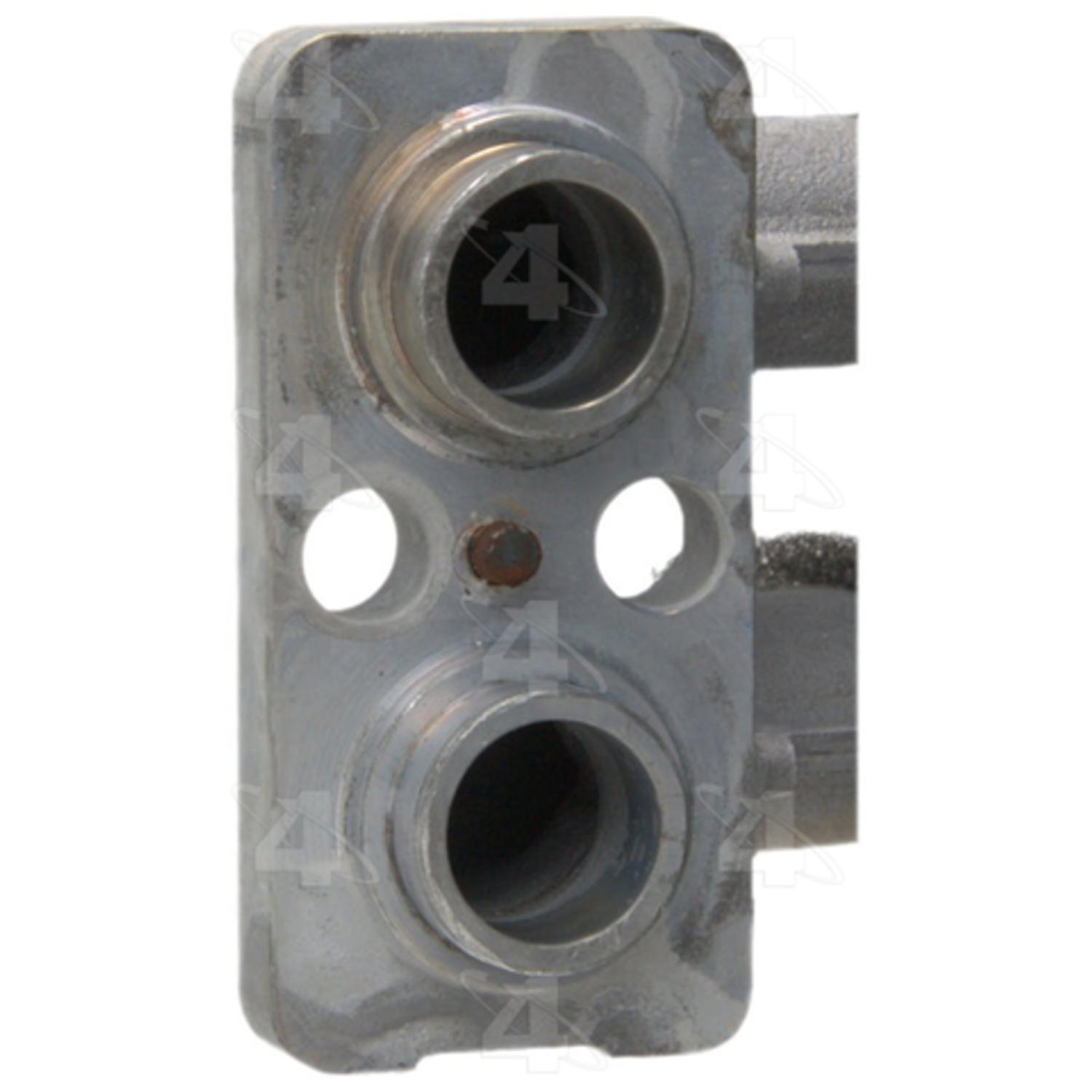 Four Seasons 54194 - A/C Evaporator Core Four Seasons 54194 A/C Evaporator Core product image 4 of 8