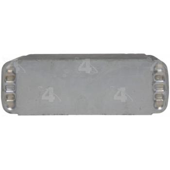 2002 Mercury Grand Marquis A/C Evaporator Core Four Seasons 54195 image 3 of 4