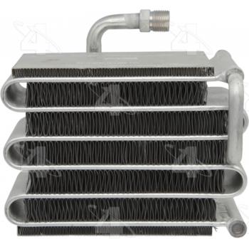 1992 Mazda MPV A/C Evaporator Core Rear Four Seasons 54198 image 2 of 4