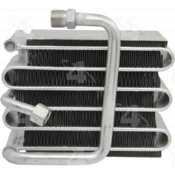 1992 Mazda MPV A/C Evaporator Core Rear Four Seasons 54198 image 3 of 4