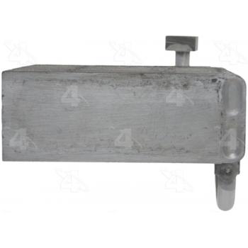 2000 Dodge Ram 2500 Van A/C Evaporator Core Front Four Seasons 54262 image 3 of 4