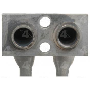 1995 Mitsubishi Montero A/C Evaporator Core Four Seasons 54263 image 4 of 4