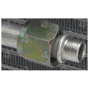 1992 Geo Prizm A/C Evaporator Core Four Seasons 54265 image 4 of 4