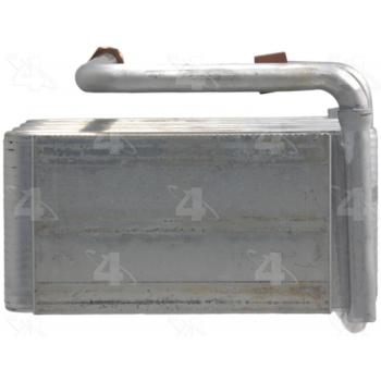 1983 Honda Prelude A/C Evaporator Core Four Seasons 54266 image 3 of 4