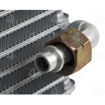1994 Infiniti J30 A/C Evaporator Core Four Seasons 54268 image 2 of 4