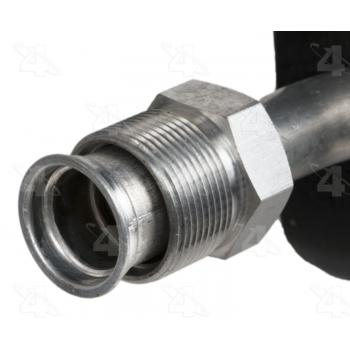 1994 Infiniti J30 A/C Evaporator Core Four Seasons 54268 image 3 of 4
