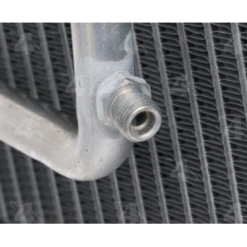 1994 Infiniti J30 A/C Evaporator Core Four Seasons 54268 image 4 of 4