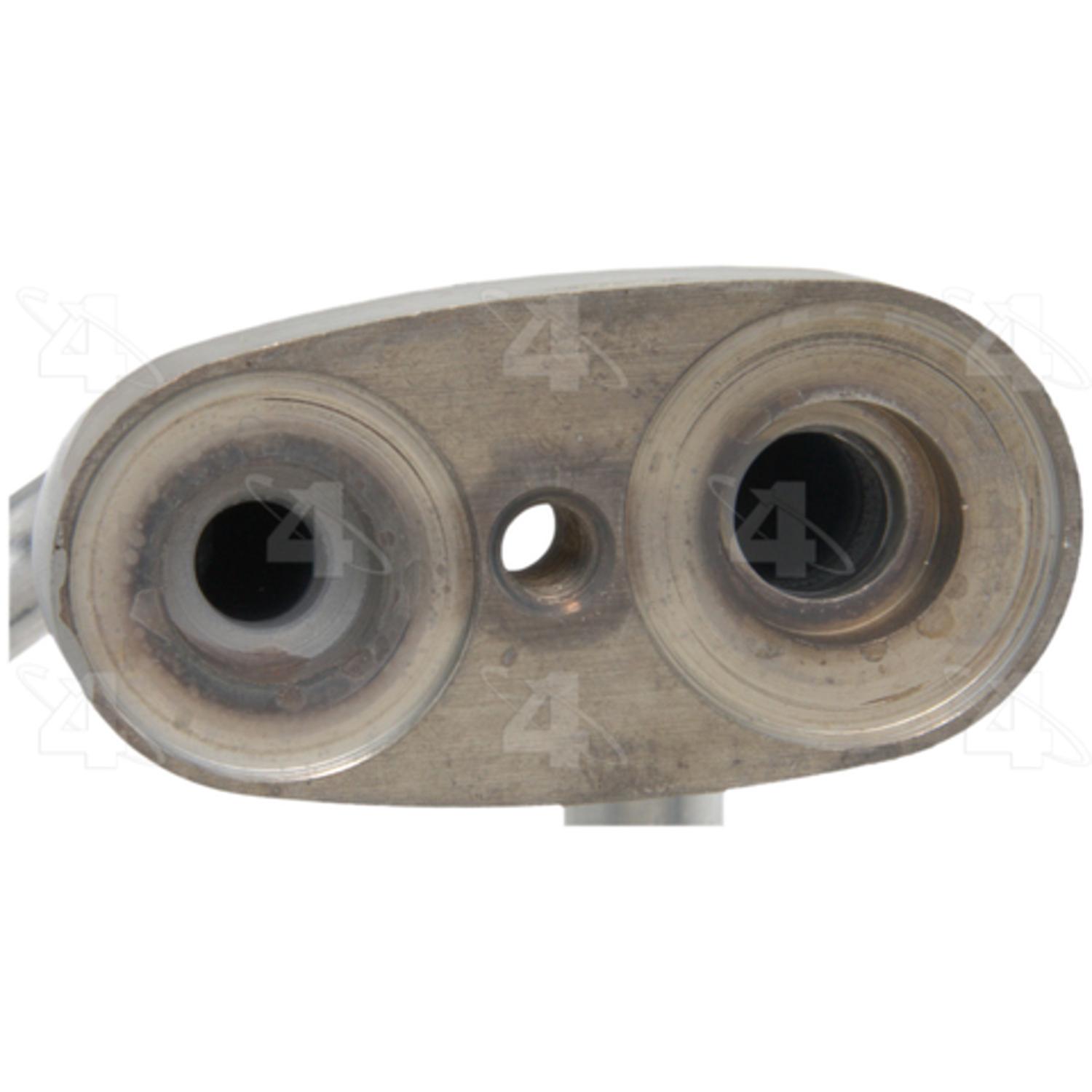 Four Seasons 54271 - A/C Evaporator Core Four Seasons 54271 A/C Evaporator Core product image 4 of 8