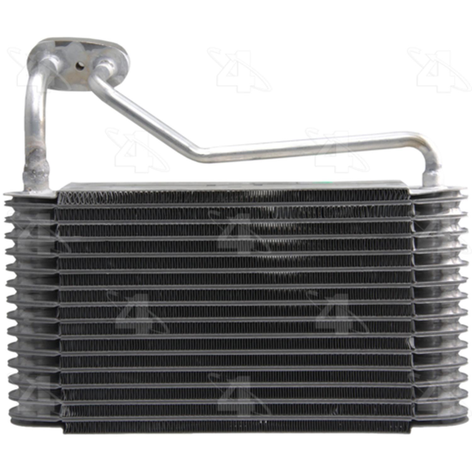 Four Seasons 54271 - A/C Evaporator Core Four Seasons 54271 A/C Evaporator Core product image 6 of 8
