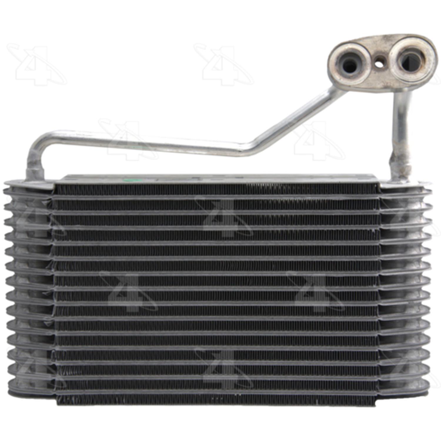 Four Seasons 54271 - A/C Evaporator Core Four Seasons 54271 A/C Evaporator Core product image 7 of 8