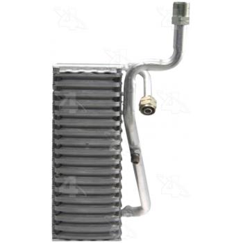 1997 Ford Aspire A/C Evaporator Core Four Seasons 54272 image 2 of 4