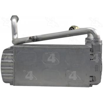 1997 Ford Aspire A/C Evaporator Core Four Seasons 54272 image 3 of 4