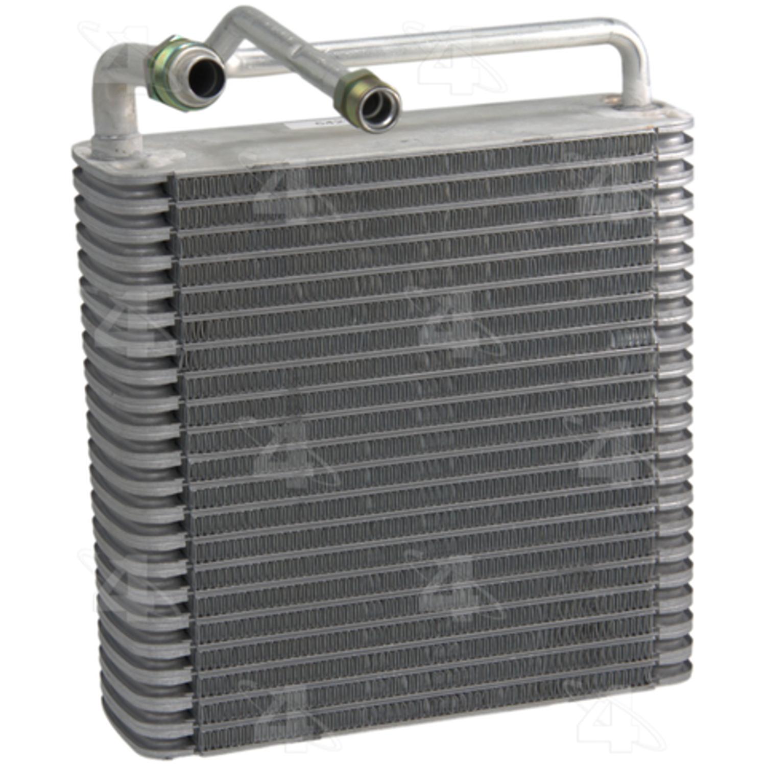 Four Seasons 54277 - A/C Evaporator Core Four Seasons 54277 A/C Evaporator Core product image 1 of 8