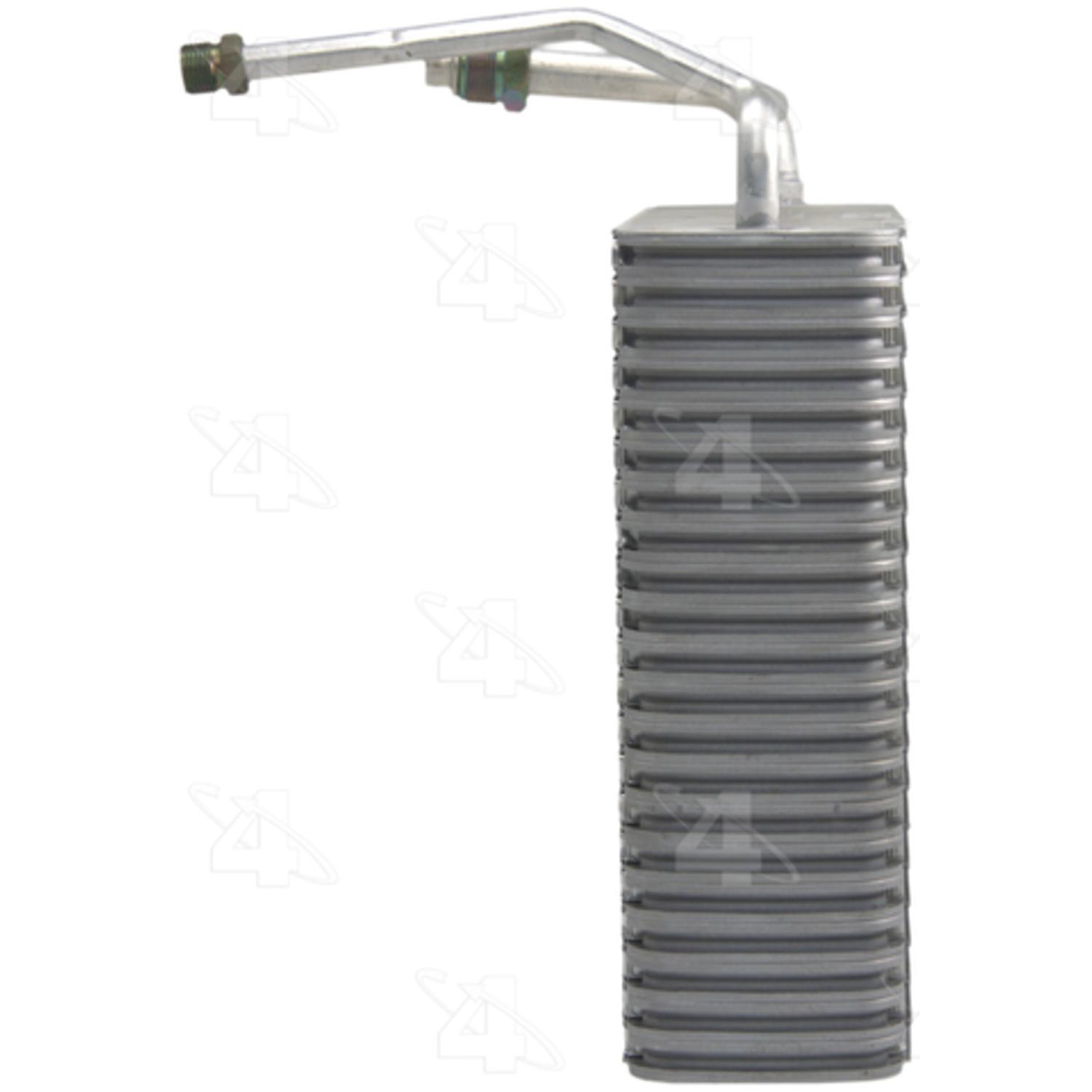 Four Seasons 54277 - A/C Evaporator Core Four Seasons 54277 A/C Evaporator Core product image 2 of 8