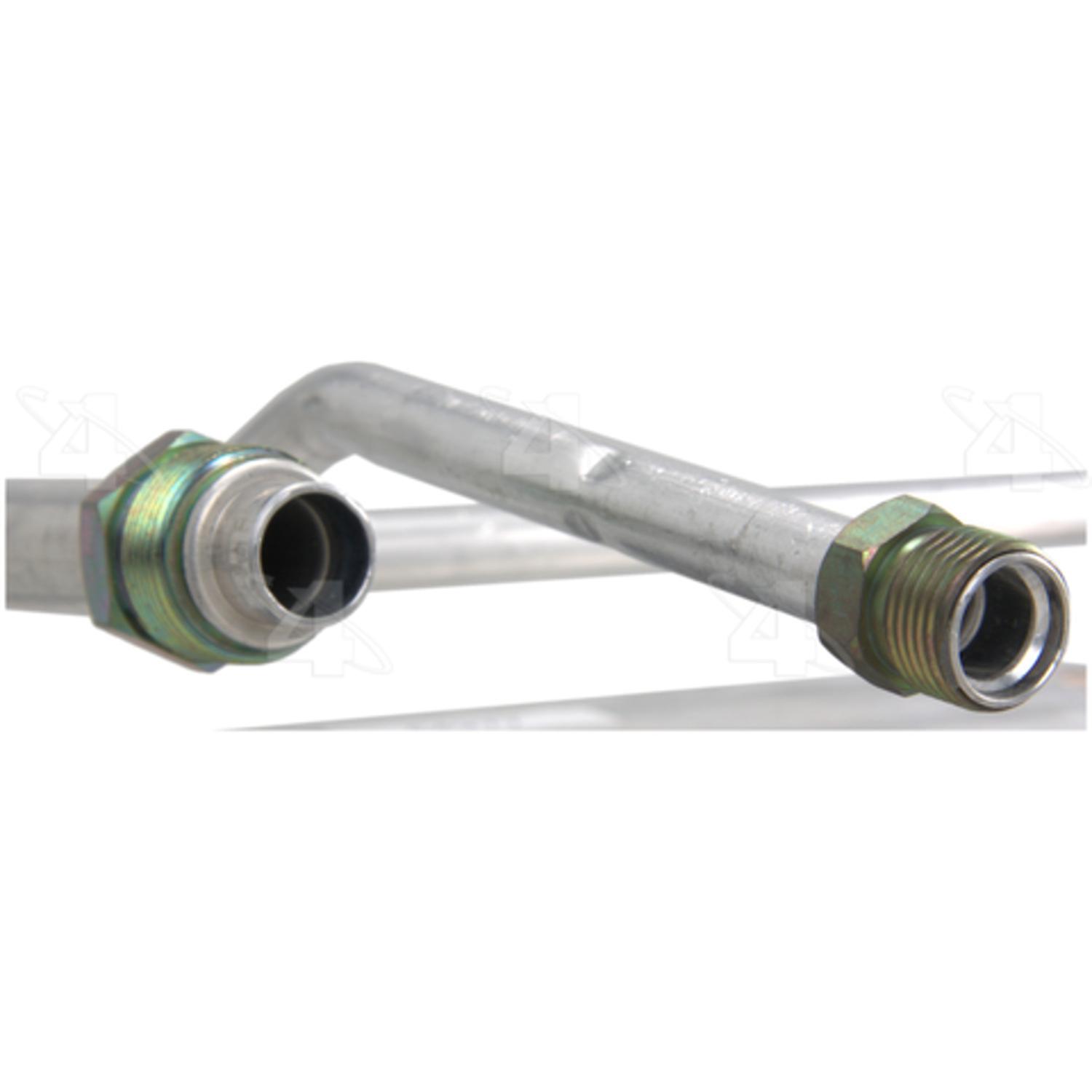 Four Seasons 54277 - A/C Evaporator Core Four Seasons 54277 A/C Evaporator Core product image 4 of 8