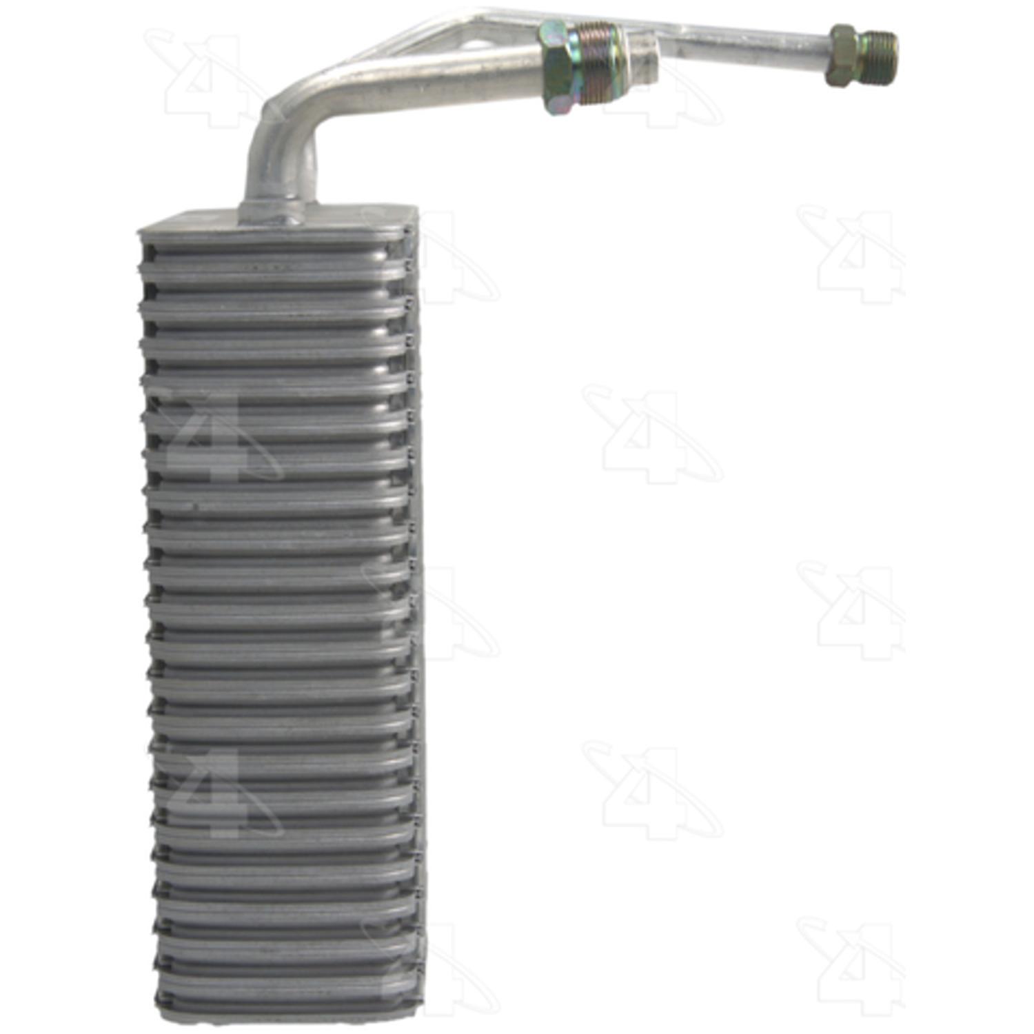 Four Seasons 54277 - A/C Evaporator Core Four Seasons 54277 A/C Evaporator Core product image 5 of 8
