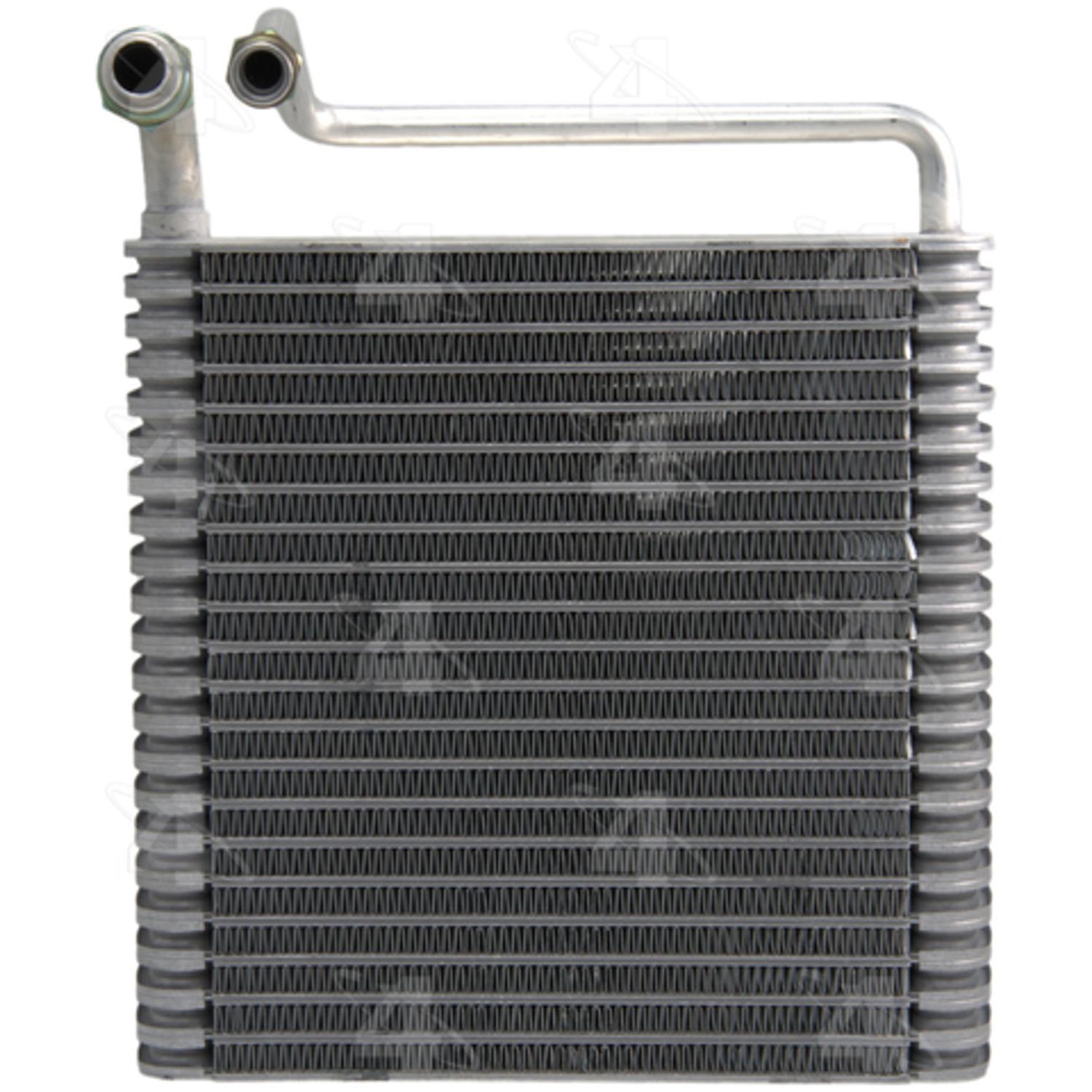 Four Seasons 54277 - A/C Evaporator Core Four Seasons 54277 A/C Evaporator Core product image 6 of 8