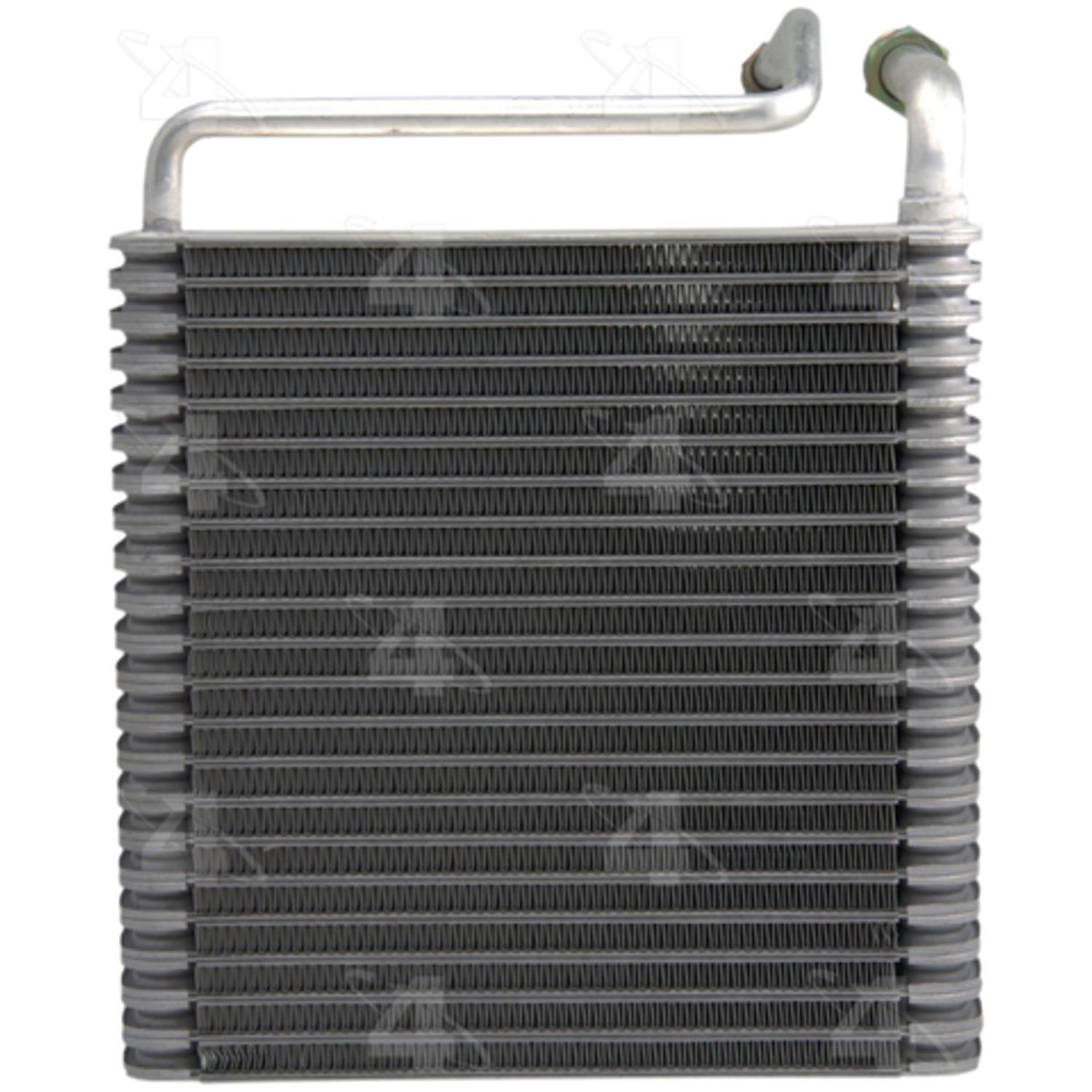 Four Seasons 54277 - A/C Evaporator Core Four Seasons 54277 A/C Evaporator Core product image 7 of 8