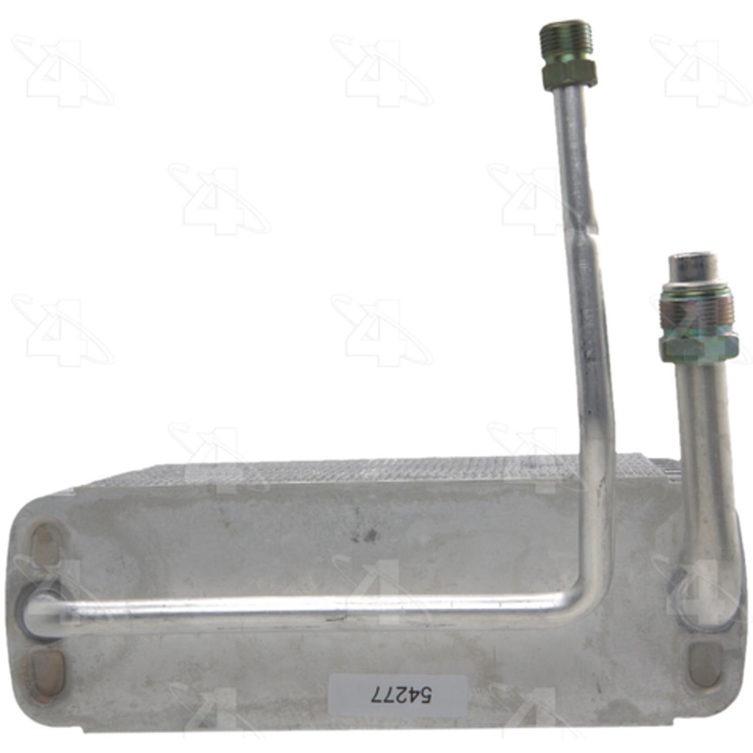 Four Seasons 54277 - A/C Evaporator Core Four Seasons 54277 A/C Evaporator Core product image 8 of 8