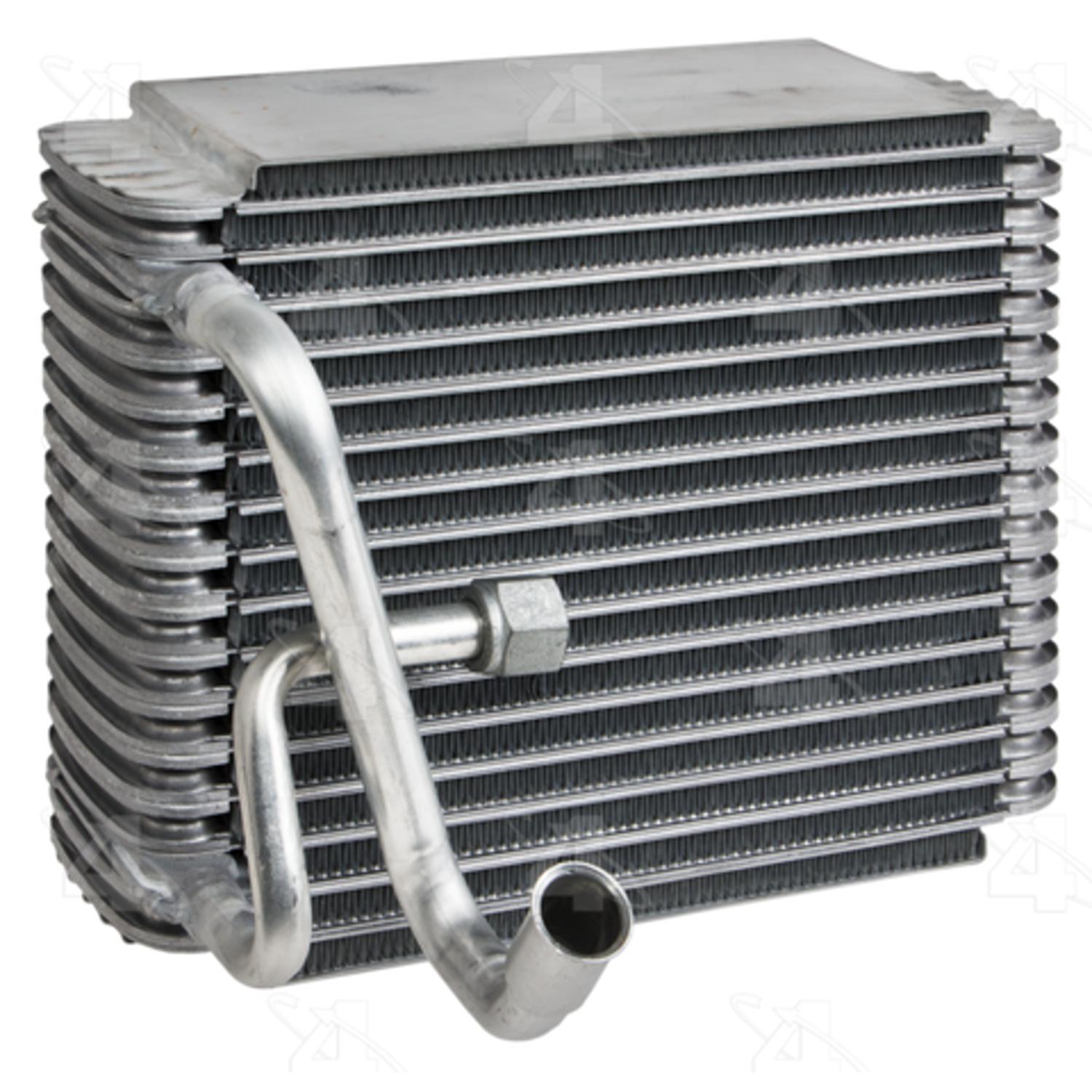Four Seasons 54278 A/C Evaporator Core product image 1 of 3