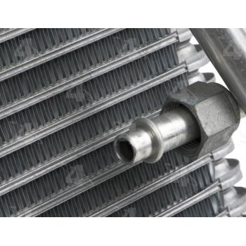 2014 Ford Econoline Wagon A/C Evaporator Core Rear Four Seasons 54278 image 2 of 3