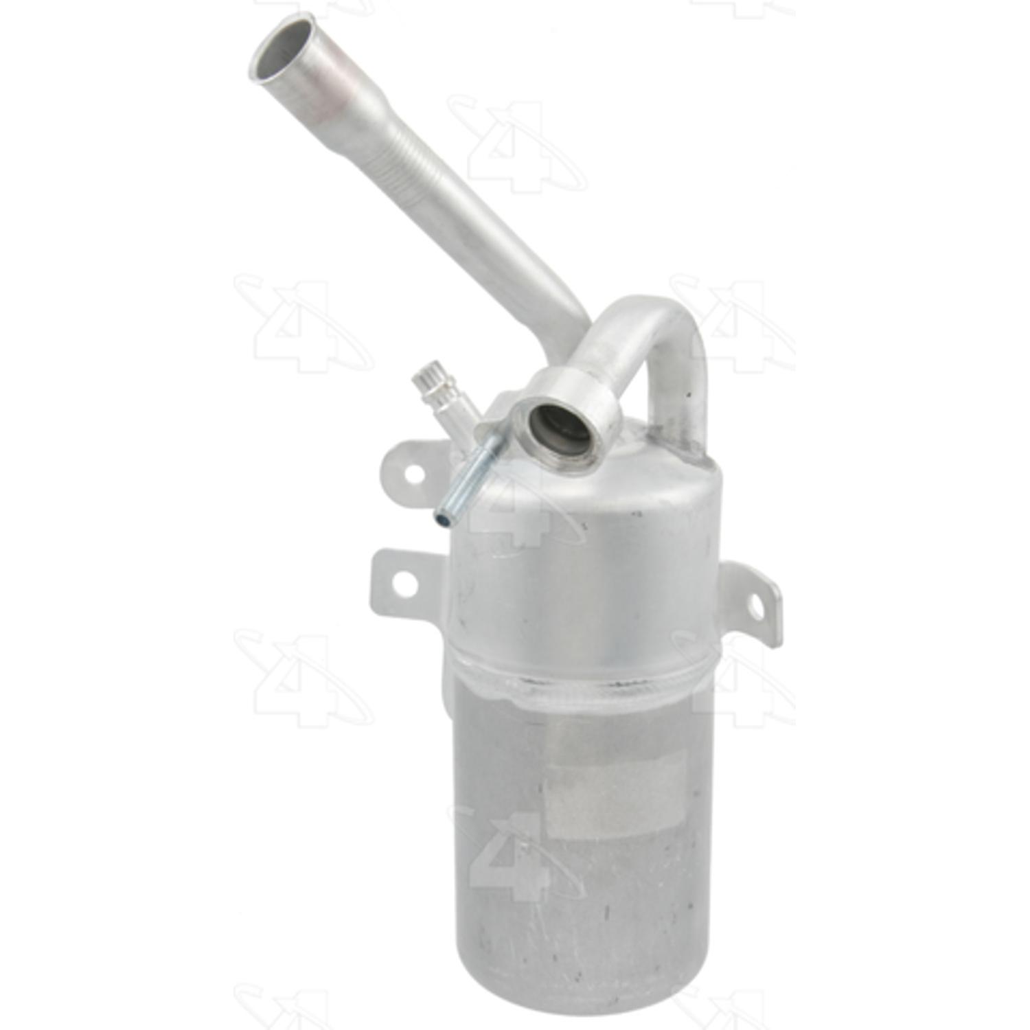Four Seasons 5427NK A/C Compressor and Component Kit product image 3 of 5