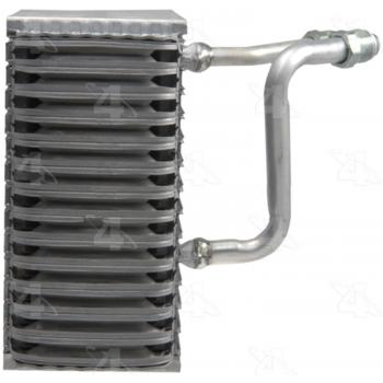 2005 Ford Excursion A/C Evaporator Core Rear Four Seasons 54286 image 2 of 4
