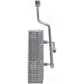 2001 Nissan Altima A/C Evaporator Core Four Seasons 54294 image 2 of 4