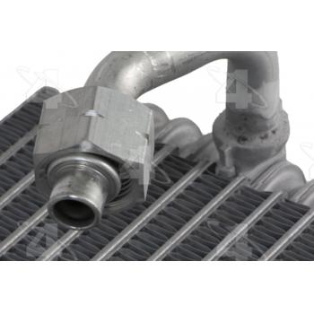 1997 Nissan Altima A/C Evaporator Core Four Seasons 54295 image 4 of 4