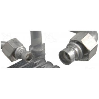 1999 Acura Integra A/C Evaporator Core Four Seasons 54296 image 4 of 4