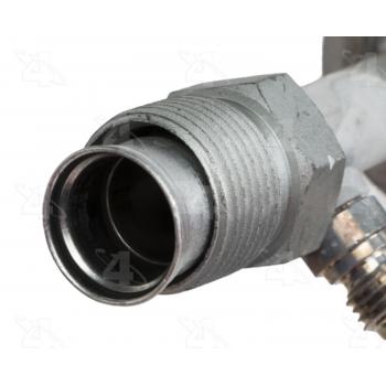 1995 Chevrolet Corvette A/C Evaporator Core Four Seasons 54402 image 4 of 4