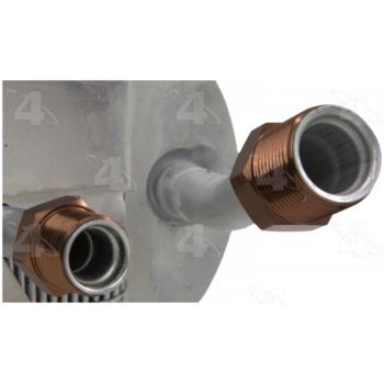 1990 Oldsmobile Silhouette A/C Evaporator Core Front Four Seasons 54404 image 4 of 4