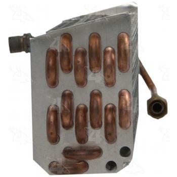 1993 Chevrolet G30 A/C Evaporator Core Rear Four Seasons 54407 image 3 of 4