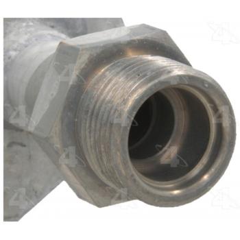 1994 Chevrolet C70 Kodiak A/C Evaporator Core Four Seasons 54414 image 4 of 4