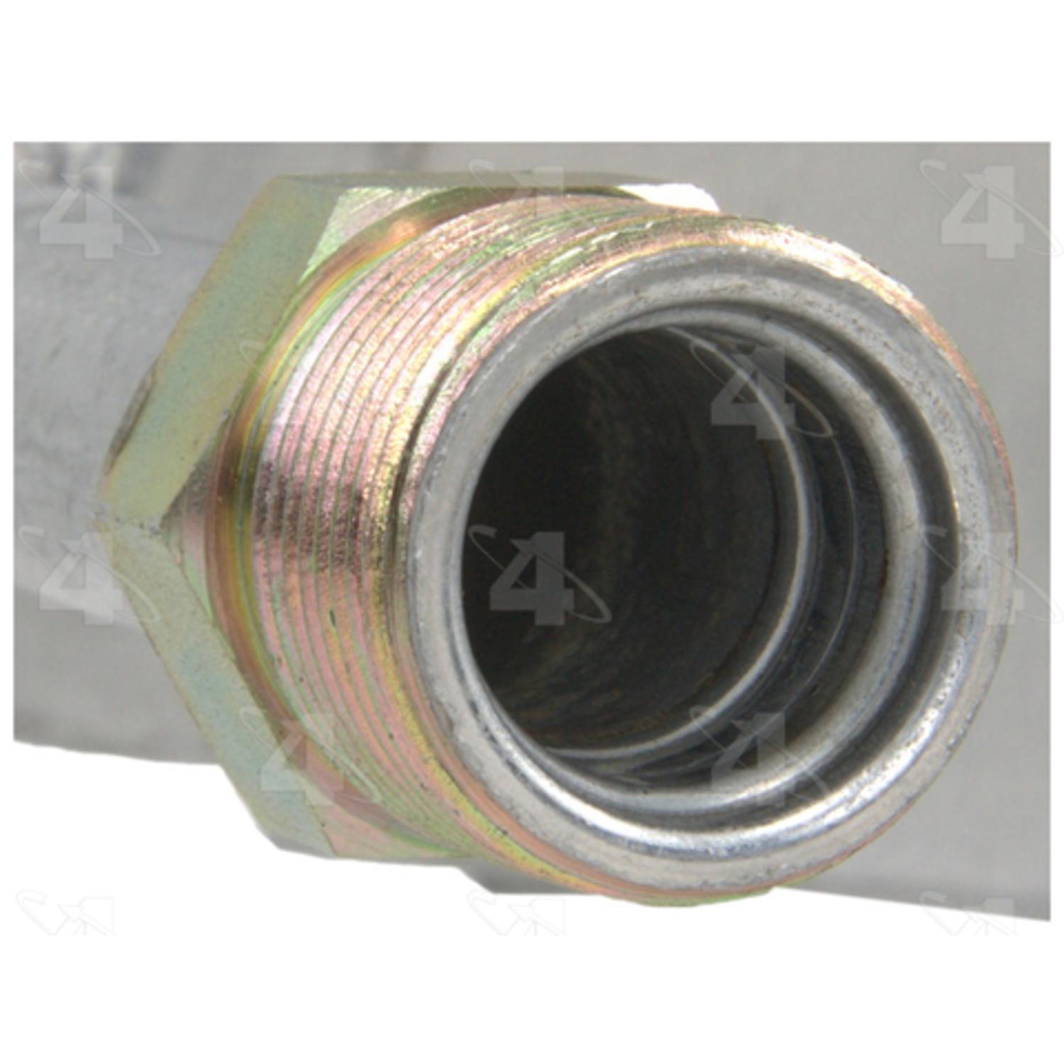Four Seasons 54425 A/C Evaporator Core product image 5 of 9