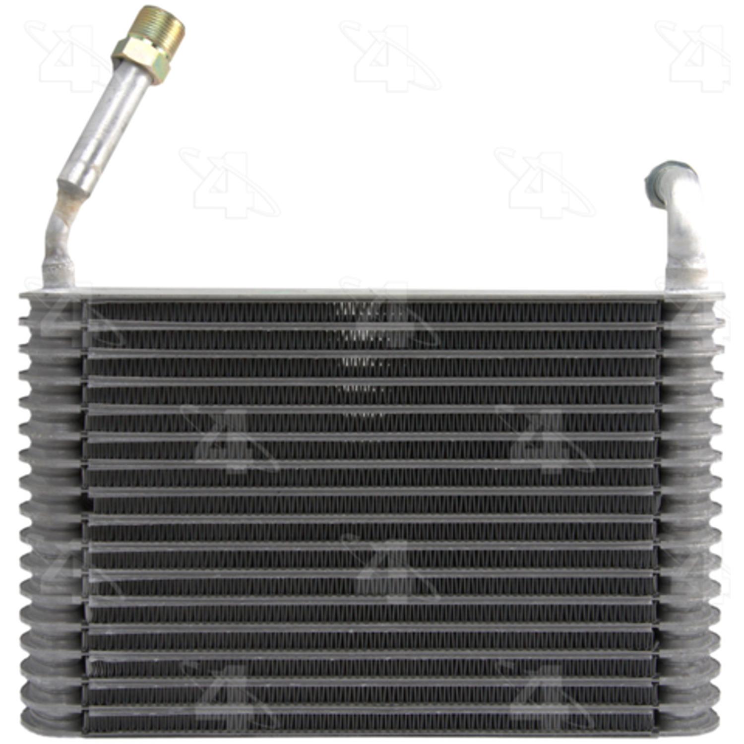 Four Seasons 54425 A/C Evaporator Core product image 7 of 9