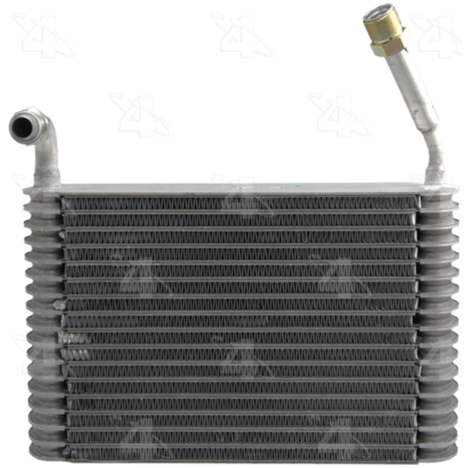 Four Seasons 54425 A/C Evaporator Core product image 8 of 9