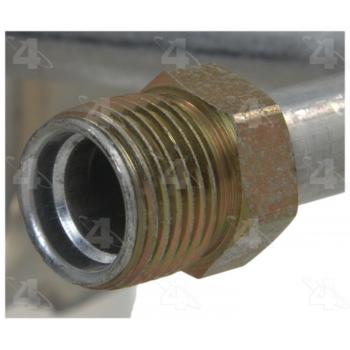 1987 Oldsmobile Cutlass Cruiser A/C Evaporator Core Four Seasons 54427 image 4 of 4