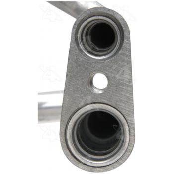 1988 Buick Regal A/C Evaporator Core Four Seasons 54429 image 4 of 4